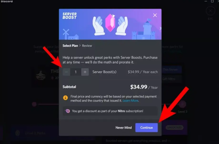 How To Boost A Discord Server_3