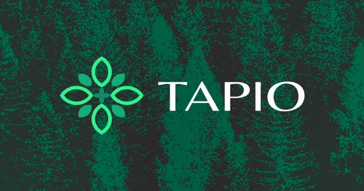 Tapio Finance’s Discord