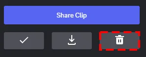 How To Delete Clips