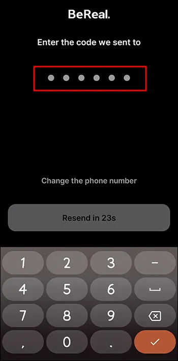 How To Transfer BeReal To A New Phone With The Same Number