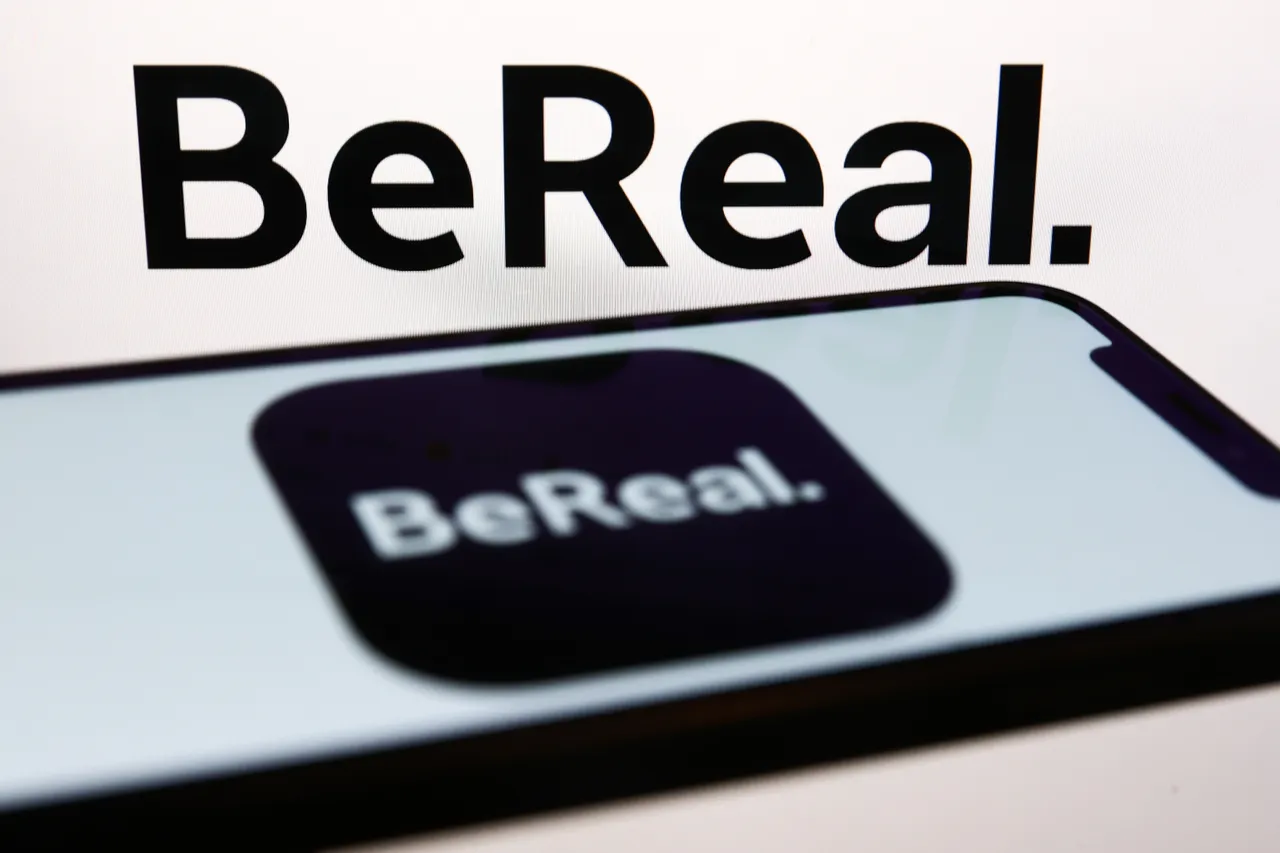 How To Transfer BeReal To A New Phone