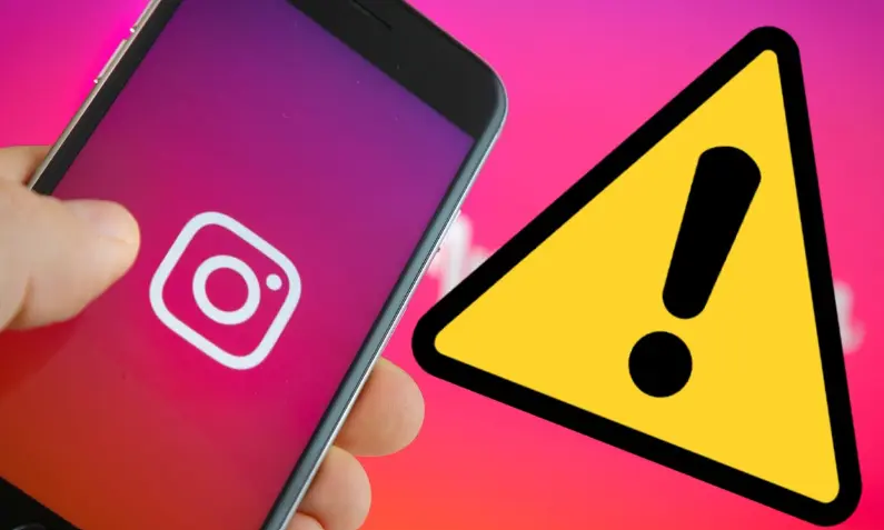Sorry There Was A Problem With Your Request Instagram | 12 Ways To Fix It!
