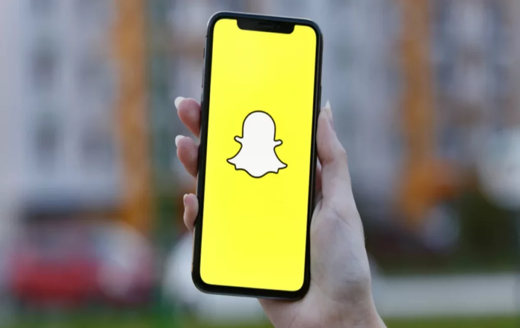 What Does Send Me An X Mean On Snapchat