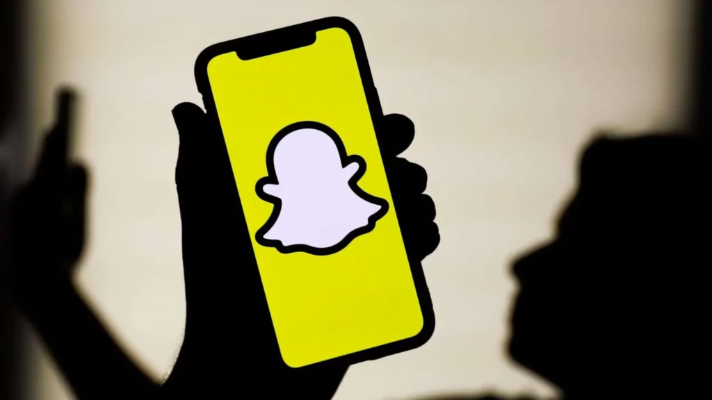 What Does SRS Mean On Snapchat