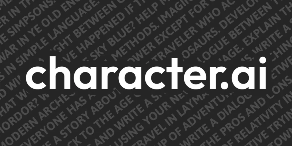 How To Add A Profile Picture To Your Character In Character.ai App