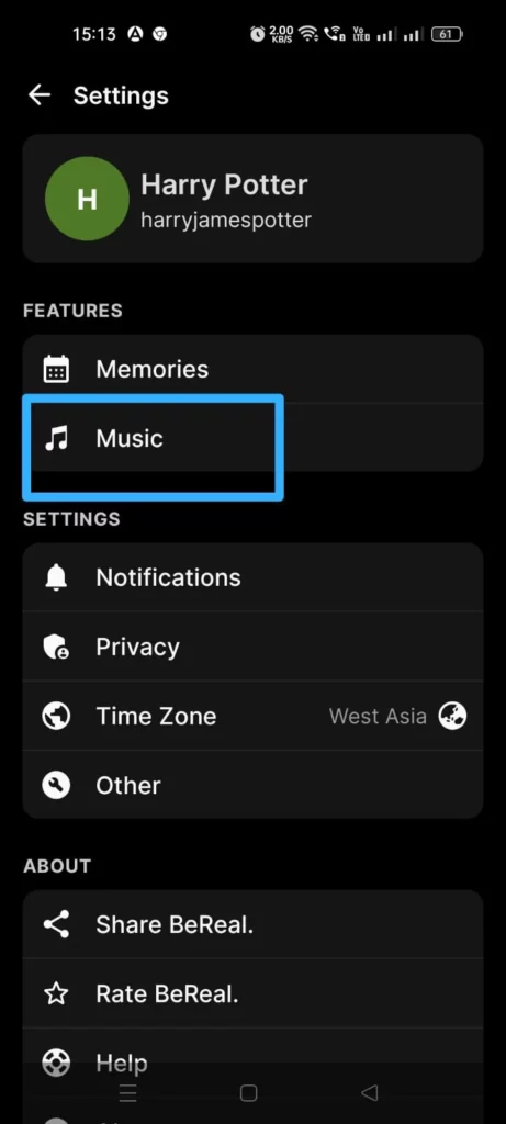 How To Log Out Of Your Spotify Account Connected To BeReal? - Music