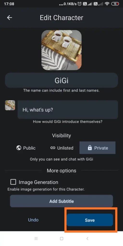 How To Add A Profile Picture To Your Character In Character.AI App_4