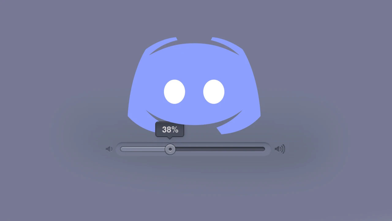 Why Is My Discord Volume Resetting