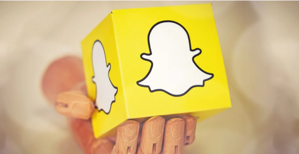What Does Slide Up Mean On Snapchat