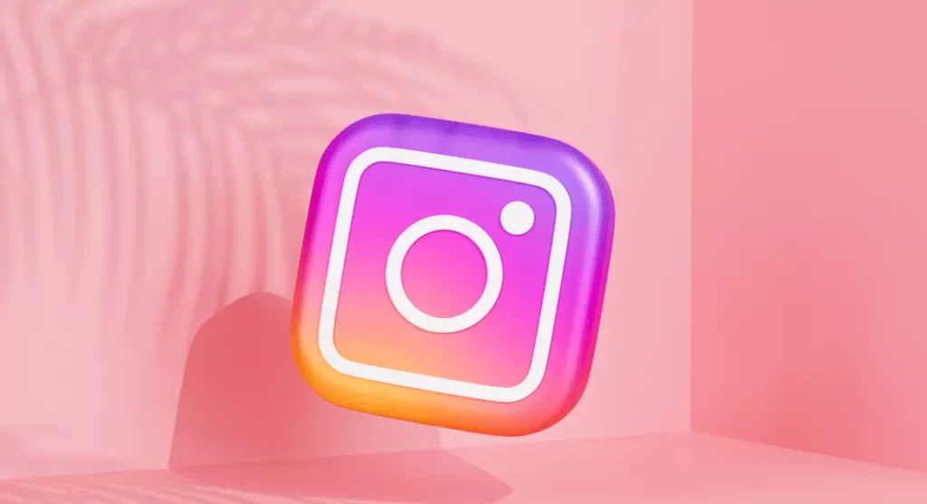 Frames of Impact: Crafting Instagram's Iconic Narrative