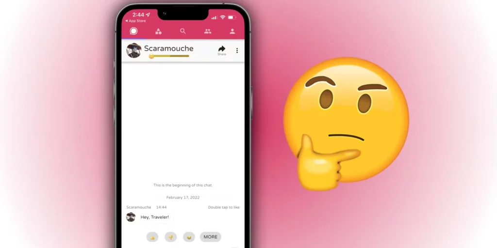Can You Read Your Bot Chats In Chai App