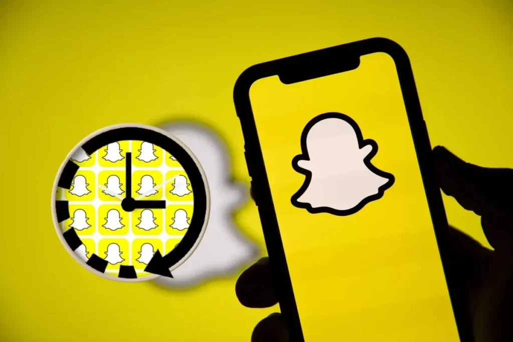 Can You Remove Yourself From A Private Story On Snapchat
