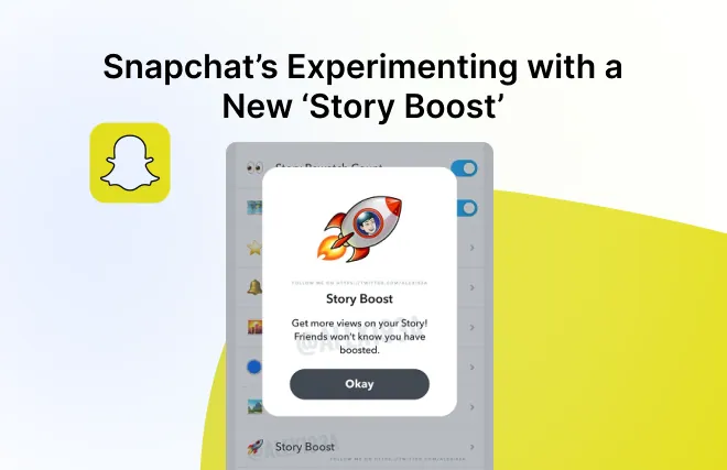 What Does Snapchat+ Boost Do