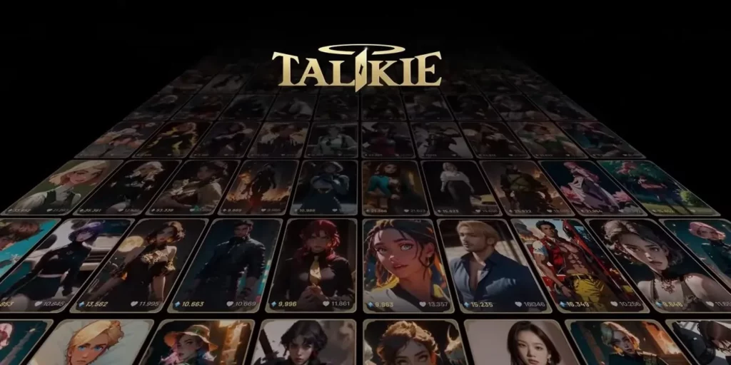 How To Create Own AI On Talkie Soulful AI App