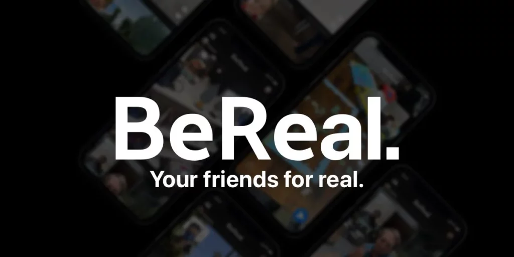 How To Mention Someone On BeReal