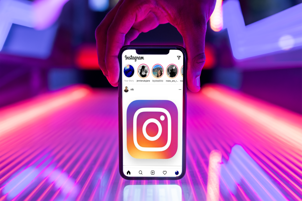 How To View Old Instagram Profile Pictures History?
