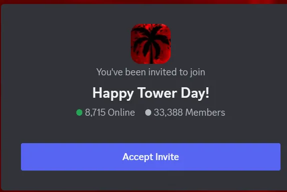 How To Join The Official Discord Server For Max0r