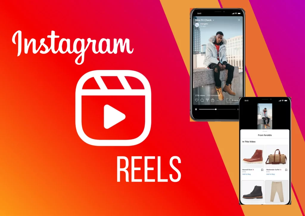 How To Hide Descriptions In Instagram Reels?