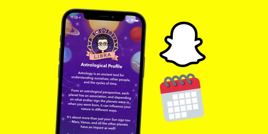 Snapchat Astrology Not Working
