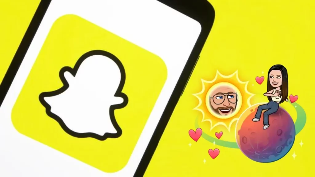 How To Solve “Snapchat Planets Are Not Working” 2023