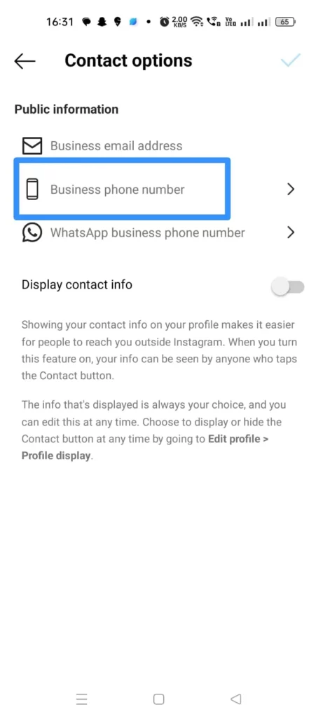 How To Fix Instagram Deleting Videos After Posting? Verify phone number 
