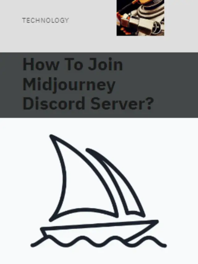 How To Join Midjourney Discord Server?