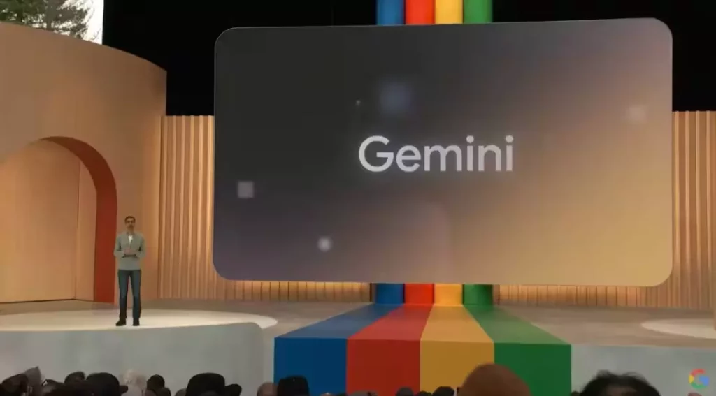 How Google’s Gemini AI Will Beat ChatGPT?