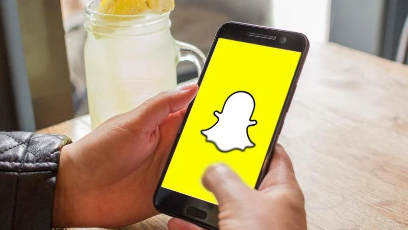 How To Change Text Size In Snapchat