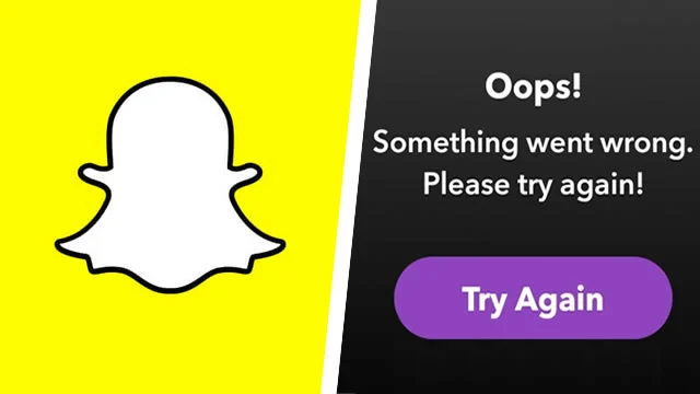 How To Fix Snapchat "Something Went Wrong. Please Try Again Later" Error? 9 Easy Fixes!!