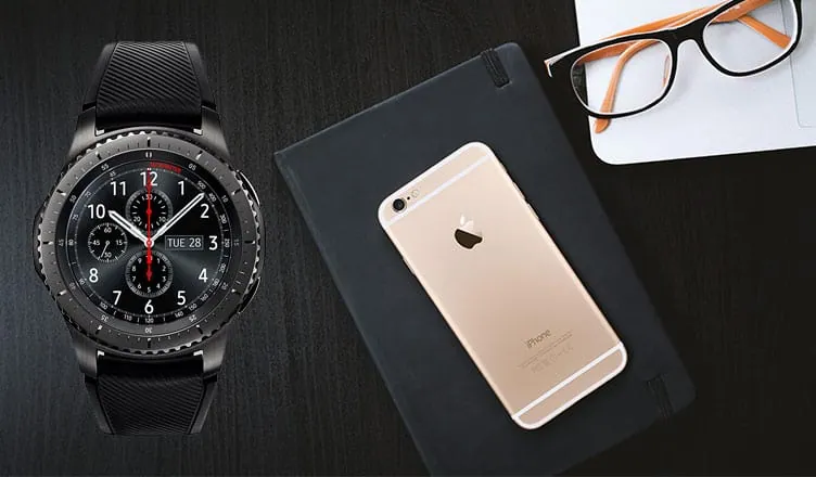 Watches Compatible With iPhone | 7 Best Smartwatches
