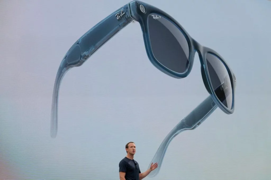 How To Connect Ray Ban Meta AI Glasses With Your Phone