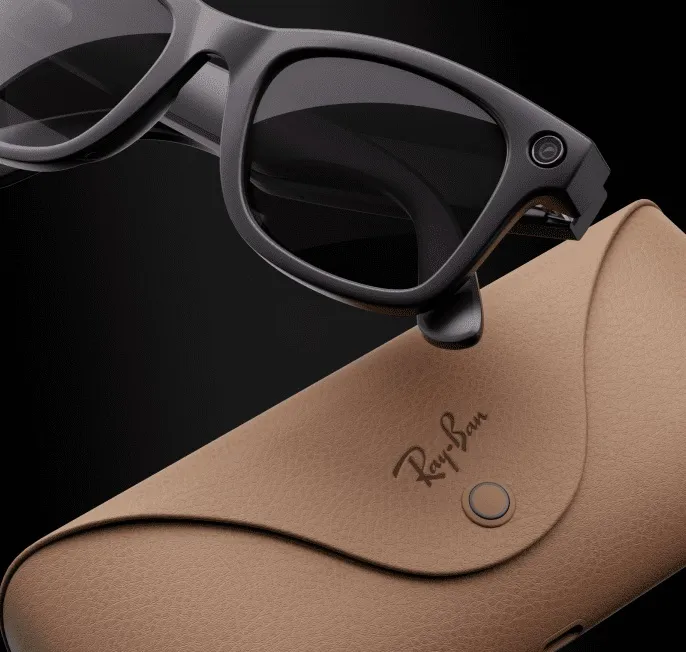 Ray Ban Meta's Smart Glasses Privacy Concern| Is It Safe?