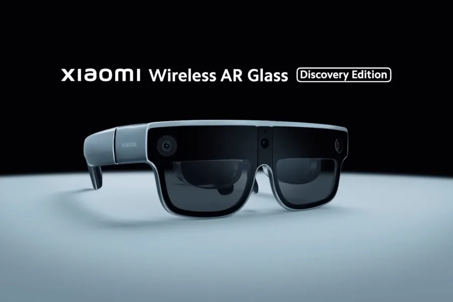 Xiaomi Wireless AR Smartglasses Features And Specifications