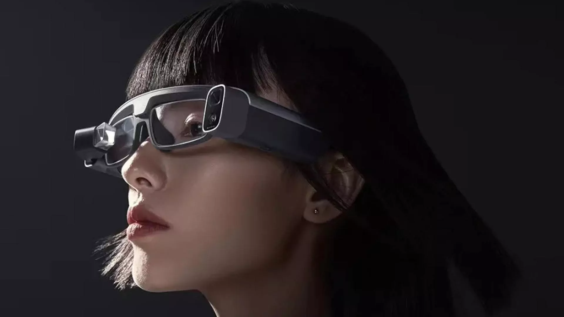 Xiaomi Wireless AR Smartglasses vs Ray Ban Meta AI Glasses