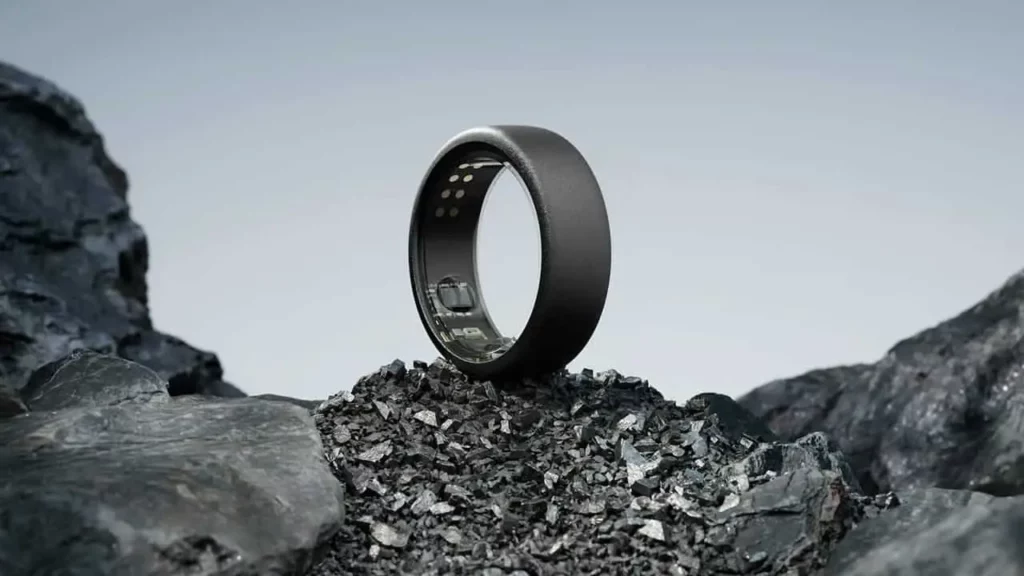 What Are Smart Rings?