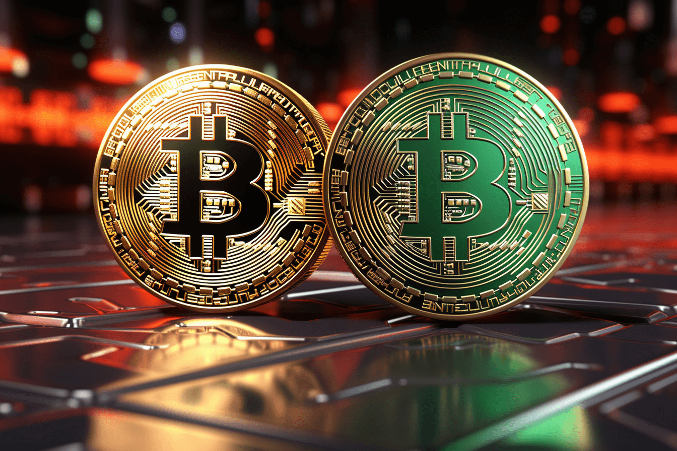 Bitcoin Vs Bitcoin Cash: Which Is Better For Investors