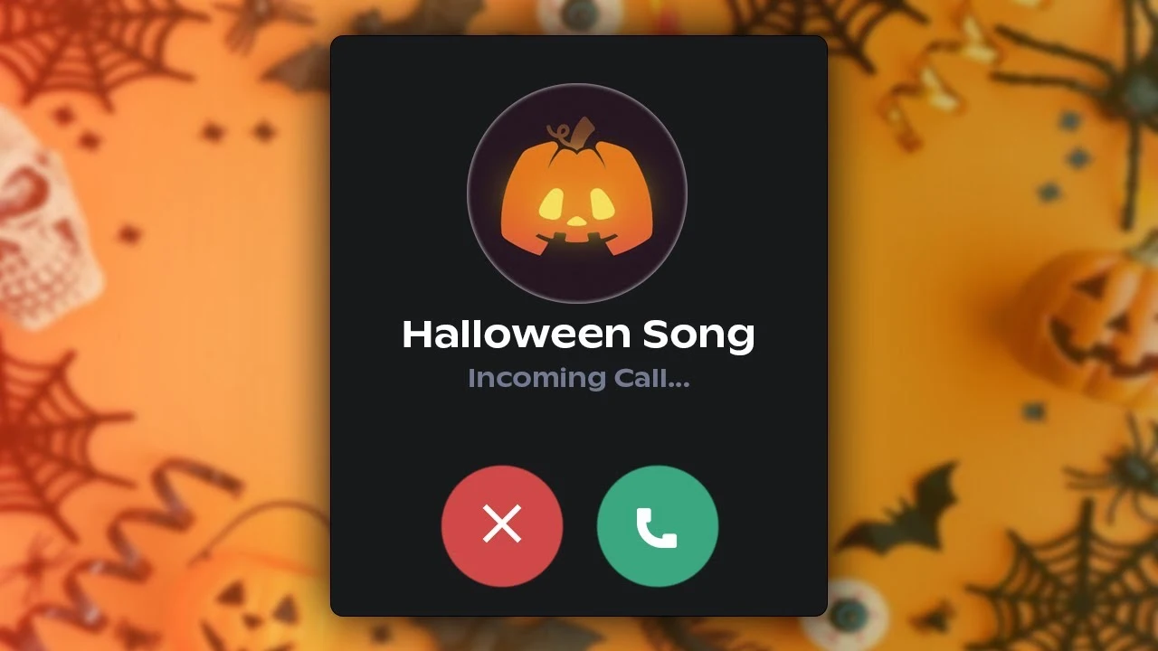 How To Get The Halloween Ringtone On Discord