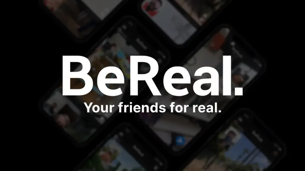 Cancel Sent Friend Request On BeReal