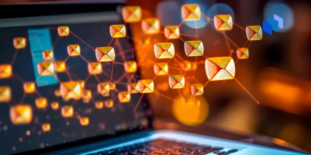 Blockchain - The New DNA Of Cyber Security?