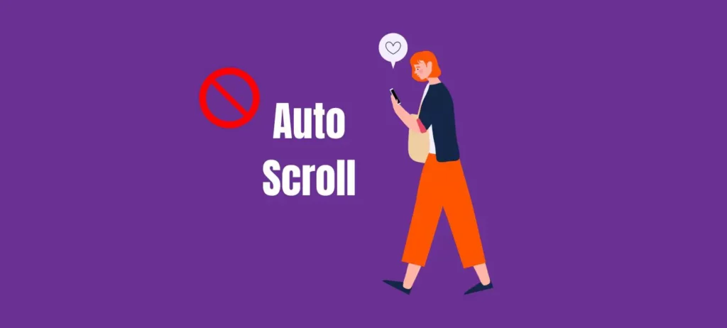 How To Stop Instagram From Auto-Scrolling