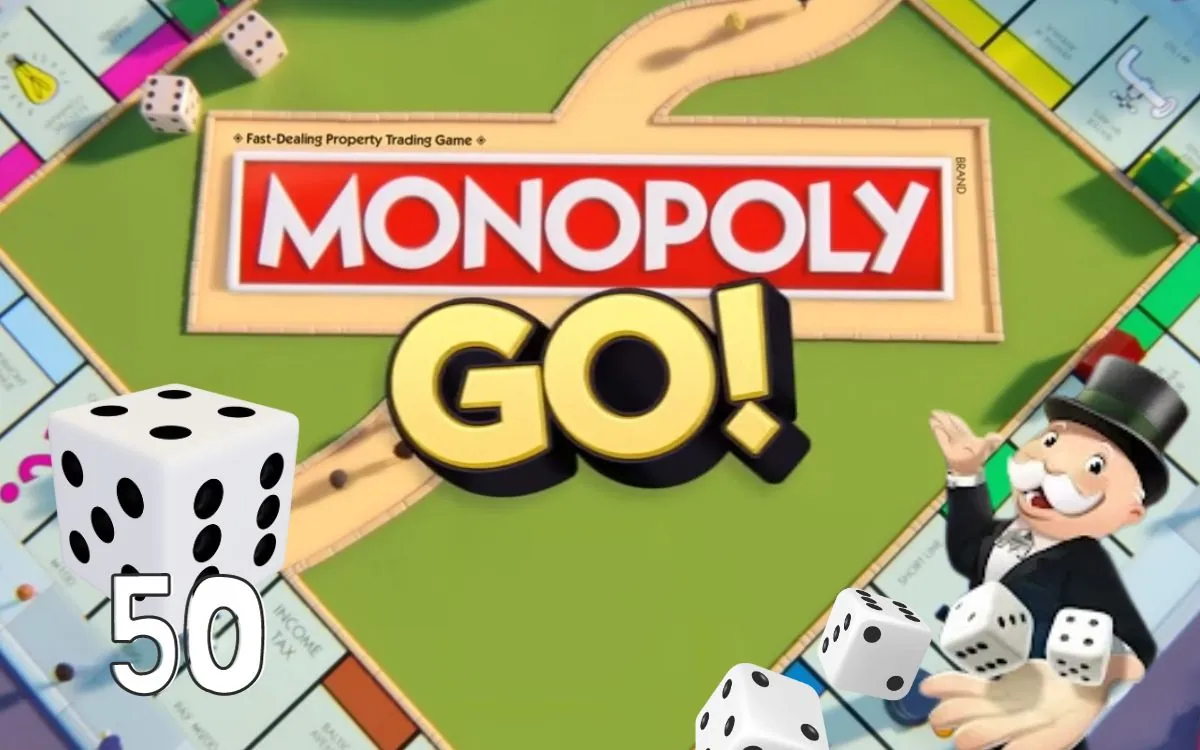 Monopoly Go Free Dice Links Discord