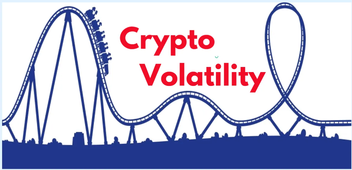 Volatility In The Cryptocurrency Market And What Investors Should Consider