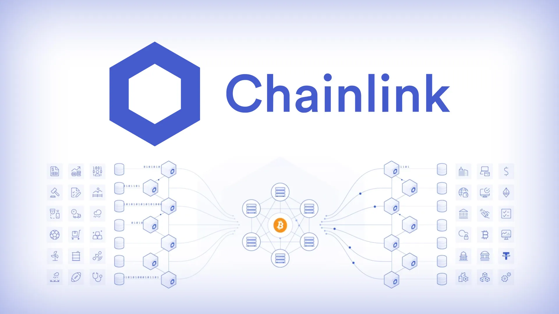 What Is Cryptocurrency Chainlink (Link)?