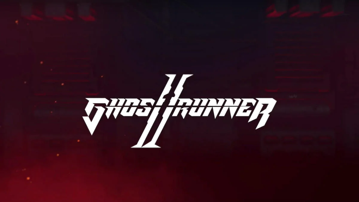 GhostRunner 2 Discord Server