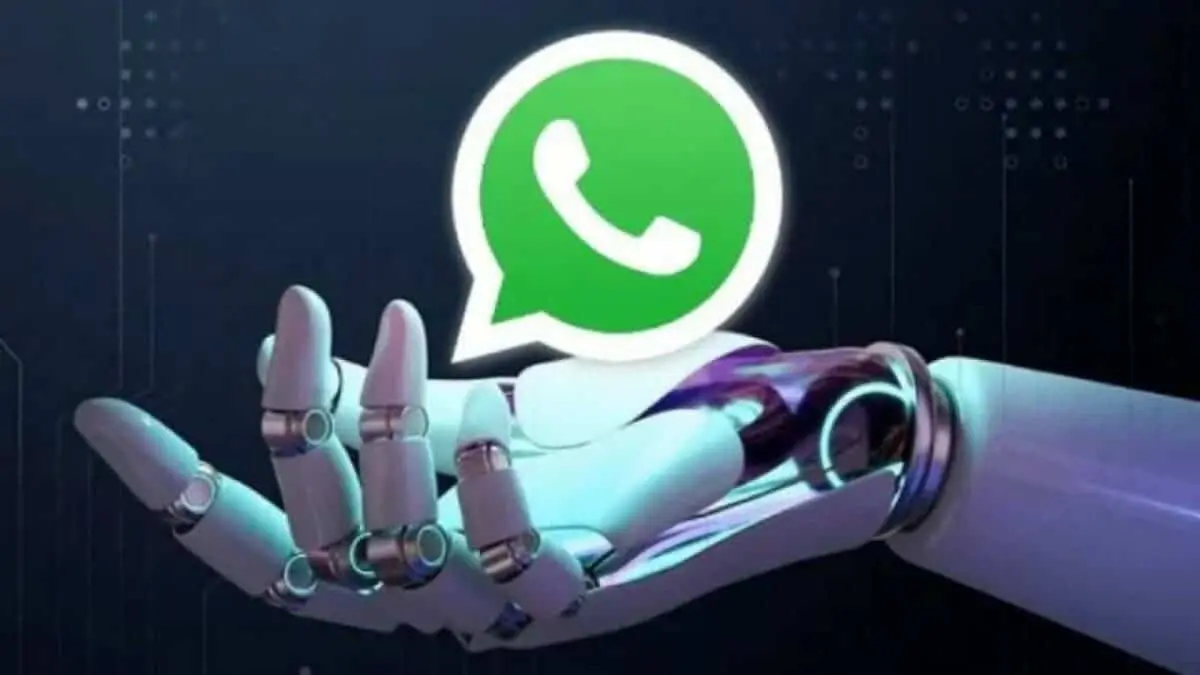 How To Use Meta AI In WhatsApp