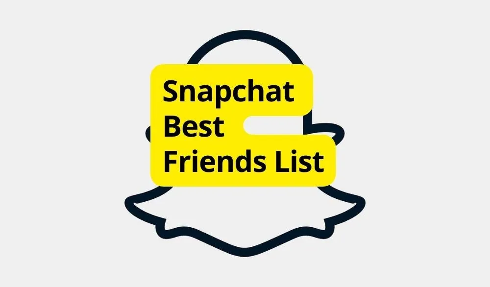 Why Is My Best Friends List On Snapchat Messed Up?
