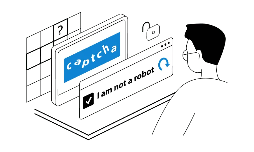 How To Prevent CAPTCHA When Using VPN