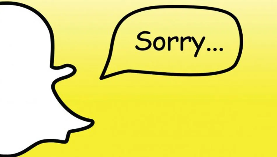How To Fix Due To Failed Login Attempts Snapchat Error