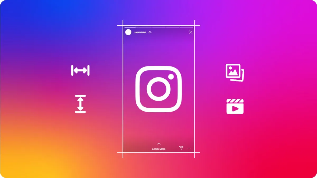 How To Edit Pic In Instagram Story?