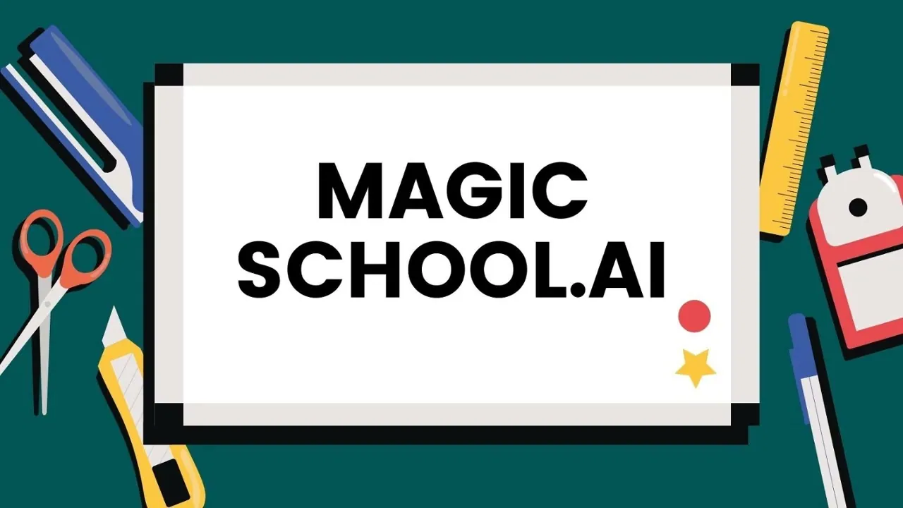 How To Create Account On Magic School AI